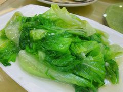 -旺富东海大酒楼(海鲜街店)
