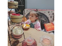 -藦茜花园宠物主题亲子互动体验馆(国顺东路店)