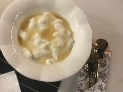 -伊斯坦布尔土耳其清真咖啡餐厅