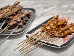 -指爱龙虾(金杨路总店)