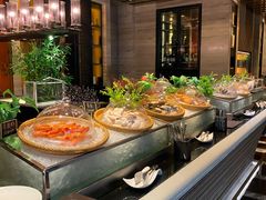 -深圳四季酒店·馥自助餐厅