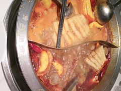-名扬煮艺肥牛自助火锅(同和店)