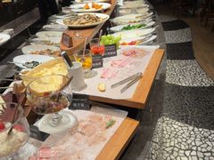 -拉蒂娜·巴西牛排馆 Latina·Brazilian Steakhouse(王府井喜悦店)