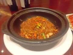-西宁富力万达文华酒店·品珍中餐厅