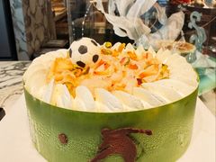 -杭州君悦酒店·咖啡厅自助餐·湖畔餐厅