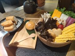 -湊湊火锅·茶憩(上海合生汇店)