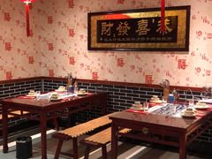 -一块豆腐·海鲜·家常菜(李沧书院路店)