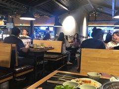 -韩盛·盛江山自助料理(奥体万达店)