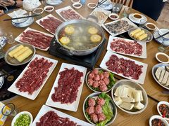 -伟记牛肉(金鸿公路店)