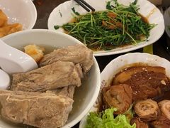 -松發肉骨茶(先得坊店)