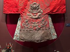 -中国闽台缘博物馆
