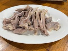 -老财炒饭·熟地蟹·冬瓜蟹