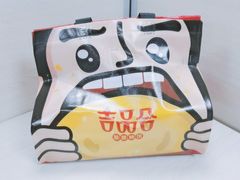 -吉品合酥脆烤饼(嘉里城店)