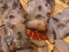 -安上粉皮.非遗手工小吃(骑龙巷店)