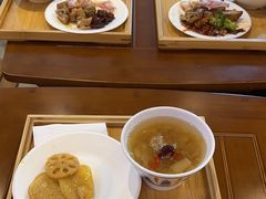 -今今转转自助小火锅(天祥广场店)
