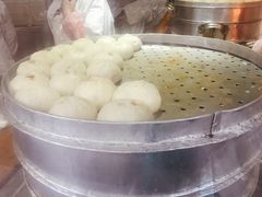 -韩包子(建设路店)