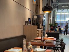 -卡朋厨房(289艺术园区店)