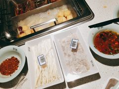 -野妹火锅(龙岗店)