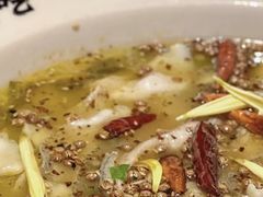 -太二酸菜鱼(宁波来福士店)