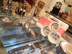 -VENCHI 闻绮(北京国贸商城店)