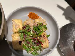 -胡麻(静安嘉里店)