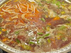 -进哥湖南津市牛肉粉店(下沙店)