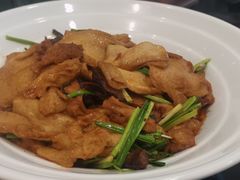 -知音酒楼(花园店)