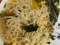 -雷门拉面·现熬骨汤(凯德来福士店)