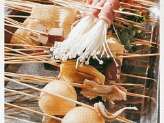 -钢管厂五区小郡肝火锅串串香(清河店)