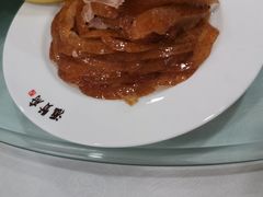 -汇贤府·李氏鲁菜(五棵松店)