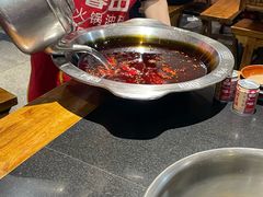 -大龙火锅(老店)