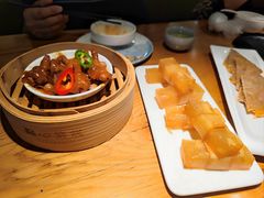 -点心传说·粤菜点心(佐阾虹湾店)