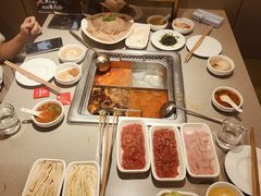 -海底捞火锅(顺义华联店)