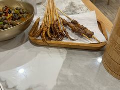 -新凯旋烧烤·燕姐千岛湖土菜