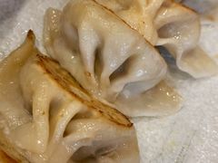 手工煎饺-八盛屋·沾面(集美万达店)