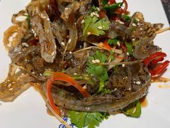 -南拳十三姨·潮汕砂锅粥(世纪金源店)
