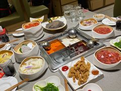 -海底捞火锅(赛格国际购物中心店)