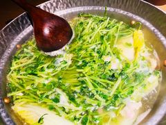 -吃饭皇帝大土家民族菜(正大广场店)