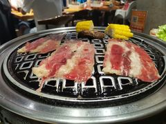 -陇璟烧肉酒场(友谊阳光城店)