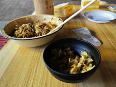 -岳记老成都三味面