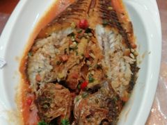 -清真悦宾楼食府(海湖店)