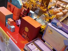 -巴黎贝甜(常德路店)