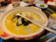 -丰收日·小海鲜·沪上家宴(顾村正大店)