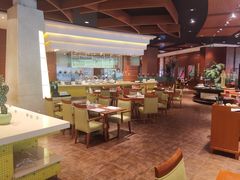 -成都世纪城假日酒店-西楼