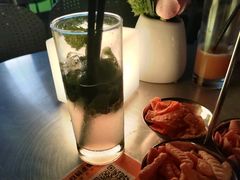 -罗斯福色戒酒吧(外滩店)