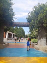 -大望京儿童游乐场