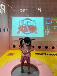-meland亲子乐园•派对•研学(宁波华润万象城店)