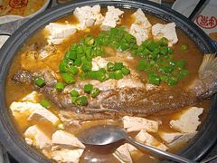 -探鱼·鲜青椒爽麻烤鱼(天河优托邦店)