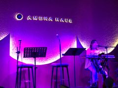 -Ambra Haus琥珀屋精酿餐厅(宝山店)