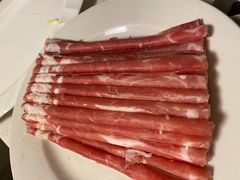 -八先生涮肉房(三里河店)